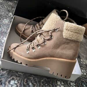 Dolce Vita Boots